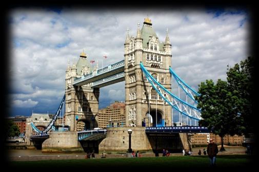 TOWER BRIDGE Tower Bridge Rd, London SE1 2UP Tower Bridge ist eine von vielen Attraktionen, die das Stadtbild von London definieren.