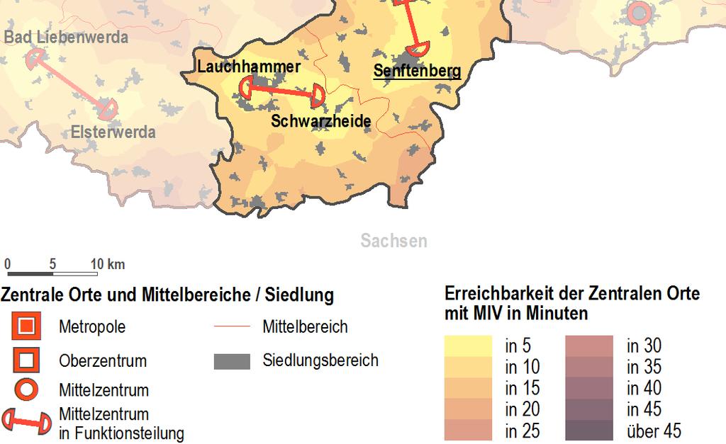 Schwankungen (z. B. seit 2 zwischen 6 % und %, in 213: 63 %) Baufertigstellungen von Wohnungen je 1. Einwohner 4 3 2 1 25 26 27 28 29 2 211 212 213 Land Brandenburg Landkreis 9.