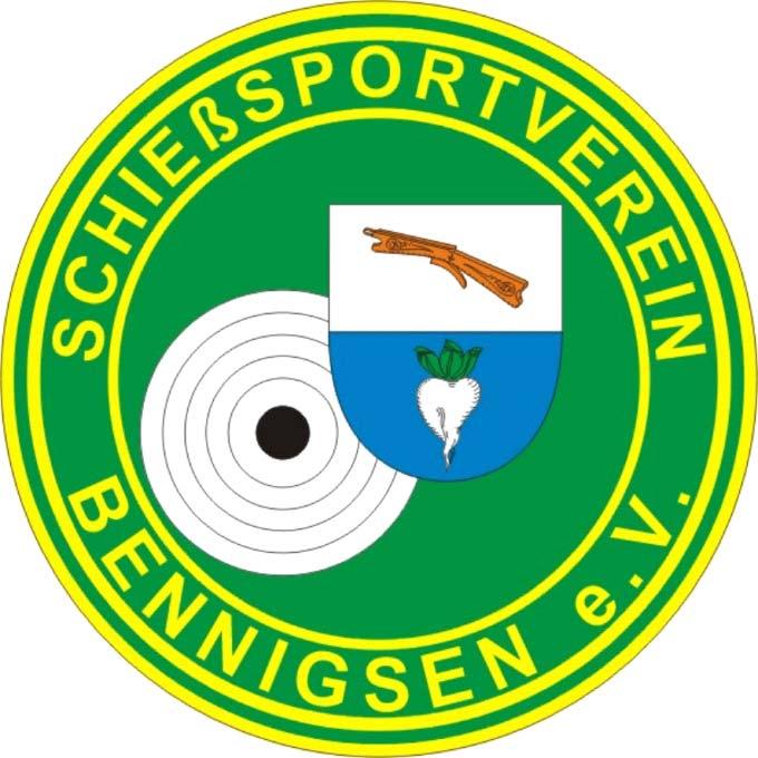 10 Jahre Schießsportverein Bennigsen
