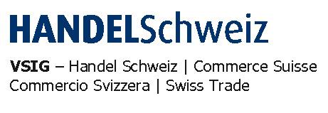 MEDIENMITTEILUNG von Handel Schweiz: Geht an die nationalen und regionalen Medien Basel, 08.