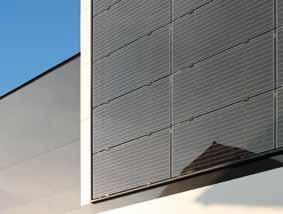 7 Photovoltaikanlage: Aus Sonne wird Strom Eine richtig geplante Photovoltaikanlage liefert elektrischen Strom, der sowohl im eigenen Gebäude verwendet, als auch als Überschussstrom in das örtliche