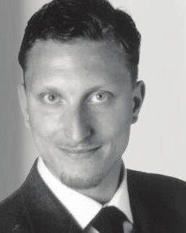 Referenten Dr. Christian Malzahn ist Syndikus und Chefspezialist im Bereich Recht/Kapitalmarktgeschäft der Bayerischen Landesbank.