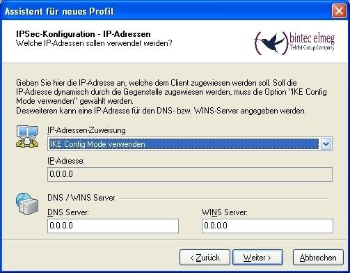 4 Sicherheit - IPSec-Client-Authentifizierung über XAuth am Microsoft RADIUS Server (IAS) Abb.