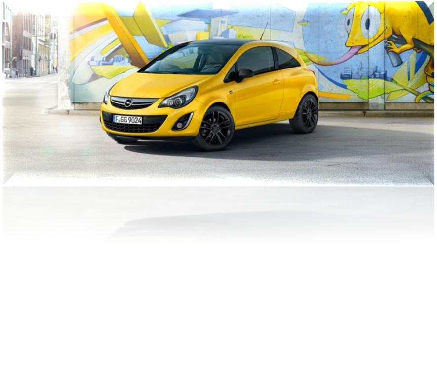 Ein Drittel kann sich vorstellen, einen Opel Corsa zu kaufen Kaufbereitschaft Opel Corsa Angaben in Prozent 9 34 % Kaufbereitschaft 44 25 21 ja, sicher ja, vielleicht nein, eher nicht nein,