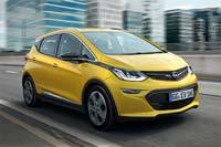 Typ2 (22 kw 3p) Preis: DE: ab 33.200 /AT ab 32.190 Opel Opel Ampera-e DE Leistung: 150 kw/204 PS max.