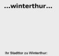 Datum: 02.06.2016 Stadt Winterthur Stadt Winterthur 8403 Winterthur 052/ 267 51 51 stadt.winterthur.ch/ Internet Winterthur, 02.