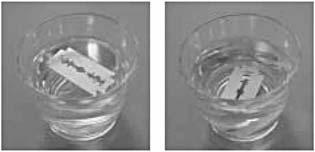 Discontinuitate termicã ondulatã Tipuri de sticlã: sticlã Float, sticlã trasã, VSG, geam compound, geamuri din rãºinã de turnat cu grosime mare a elementelor Exemplu: arzãtor de sudurã pe suprafaþa