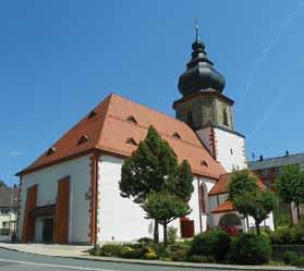 Dorfschulmuseum Oberfrankens. Einwohner: 1.