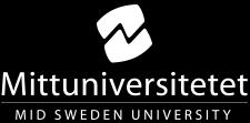 Kontakt Erster Kontakt: schwedisches International Office der Universität in Östersund per Mail Plan für die