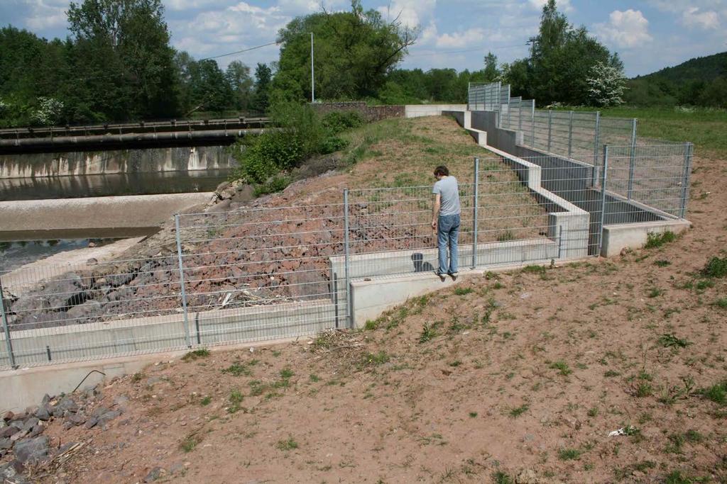 WKA Mühle Hamm, Prims bei