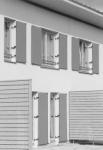 Gasteiger, München Konstruktion Wand: Massivwände mit 20 cm Wärmedämmung Dach und Grund: Niedrigenergiestandard Fenster: Holzfenster mit Wärmeschutzverglasung weitgehender Verzicht auf Kunststoffe