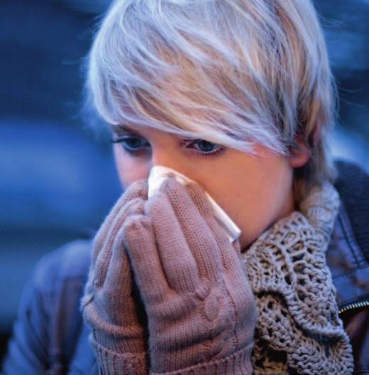Schnupfennase Meist sind es zunächst Viren, die der Nase zu schaffen machen. Durch die viral bedingte Entzündungsreaktion schwillt die Nasenschleimhaut an und behindert das freie Durchatmen.