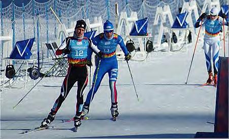 Die junge Sportlerlaufbahn von Stefanie ist durch hervorragende Ergebnisse im Jahr 2011 gekennzeichnet. In Spittal an der Drau holte sich die junge Rauriserin (vom Fröstlberg) bei den Österr.