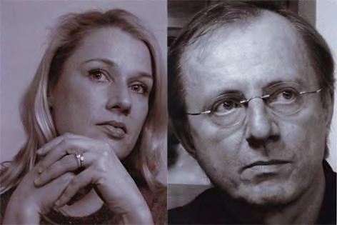 Nach 22 Jahren mit der Autorin Brita Steinwendtner an der Spitze übernehmen zwei Literaturexperten die künstlerische Leitung ab 2013: Manfred Mittermayer und Ines Schütz.