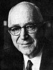 Eigenschaften G. W. Allport gilt als Begründer der Persönlichkeitspsychologie. Gordon Willard Allport (* 11. November 1897; 9.