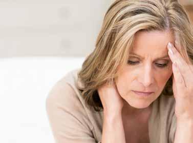 7 Umgang mit Spastik und Schmerzen Vorübergehende oder dauerhafte Spastik und Schmerzen zählen zu den häufigsten Symptomen der MS.
