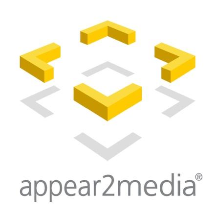 appear2media präsentiert die