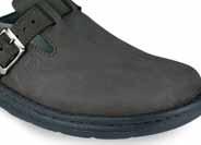 width H 25 mm heel 10 mm lift style Biel men 05708-986 anthrazit