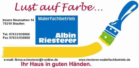 Fleischer-Fachgeschäft