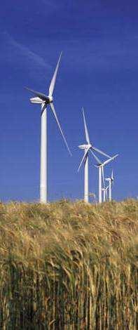 Position der Region Hannover zur Windenergie Windenergie unverzichtbar für Energiewende, weiterer Ausbau erforderlich Region strebt Akzeptanz an, d. h.