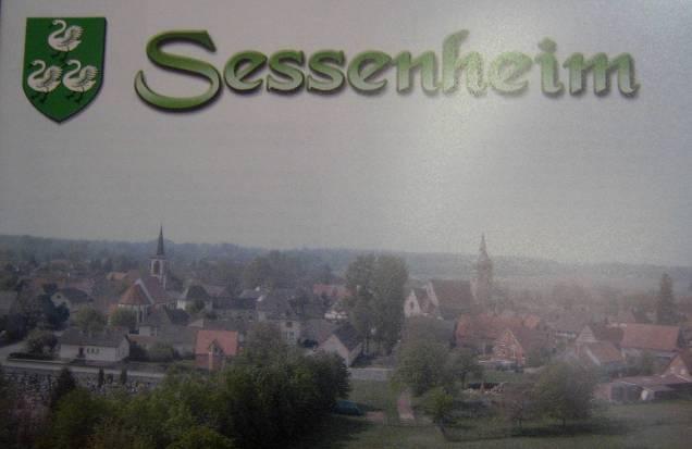III. Bilder zu Sesenheim/Sessenheim und Goethe