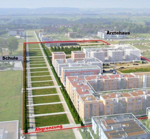 SEG-Ostfildern Abgrenzung zu Gebäudesystemen Bewertet wird der öffentlich zugängliche Raum (Straßen, Wege, Plätze, Grün- und Freiflächen) Gebäude werden nur mit Basiswerten