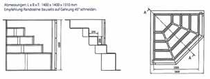 abgesetzt D 163,87 195,00 Octa Eck 140 N mit