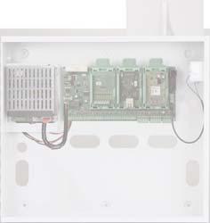 Montagepositionen A B C TP8-88 SERIELLE ANSCHLUSSLEITUNGEN KOMMUNIKATIONSVEKTOREN SYSTEME - TP8-88 SERIAL BUS SENSOR BUS SIREN BUS PSTN GSM/GPRS TCP/IP TP8-88 Ausstattung Ausstattung Ausstattung