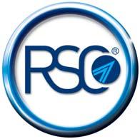 RSC -TECHNOLOGIE Remote Sensitivity Control RSC ist eine exklusive, von Tecnoalarm-Forschungszentrum entwickelte Fernüberwachungstechnologie, die mit proprietären Protokollen die Kommunikation
