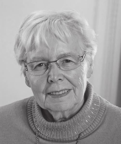 April 2015. Schon 1958 hat Frau Wannenmacher im Katholischen Fürsorgeverein für Mädchen und Frauen (heute SkF) mitgearbeitet und konnte 1962 für den ehrenamtlichen Vorstand gewonnen werden.