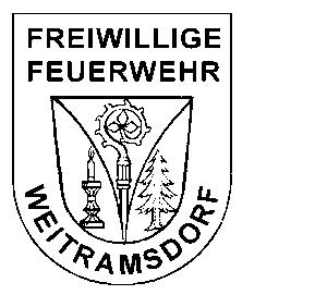 Freiw illige Feuerw ehr Weitramsdorf In diesem Jahr wurde am 18. Mai eine Leistungsprüfung, die Gruppe im Hilfeleistungseinsatz abgehalten.