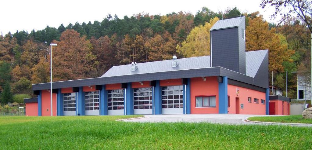 Freiwillige Feuerwehr Weitramsdorf e.v.