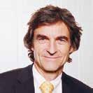 CEO Alstom Schweiz Präsident der ETH-Alumni Vereinigung Stiftungsrat seit 2012 Prof. Dr.
