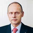 Thomas Jordan Präsident des Direktoriums der Schweizerischen Nationalbank Stiftungsrat seit 2013 Dr.