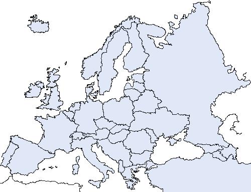 Status: Amtlich (EU) genehmigte Bekämpfungsprogramme in Mitgliedstaaten oder Regionen gemäß Artikel 9 der RL 64/432/EWG (Stand: Entscheidung 2007/603/EG)