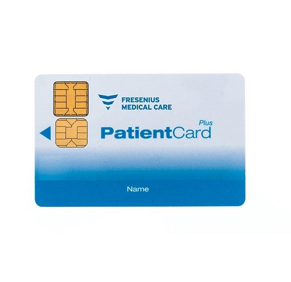 Patientenkartenlesegerät, Parallel-Port 1 M30 021 1 Externes PCMCIA-Laufwerk für die sleep safe