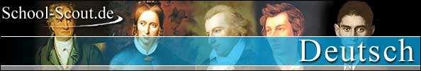 Thema: Kreative Lyrikwerkstatt: Johann Wolfgang Goethe Für die Klassen 5 bis 7 TMD: Kurzvorstellung des Materials: - Goethe in Klasse 5 und 6? Das erscheint zunächst schwierig.