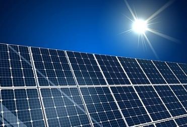 Ausbau bis 2025: +25,7 GW Photovoltaik