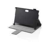 (Picture shows a STYLISTIC for illustration only.) S26391-F1193-L13 Folio Case STYLISTIC Q6 The Folio Case for the STYLISTIC Q6 is a thin, tailored protective sleeve for your Fujitsu tablet.