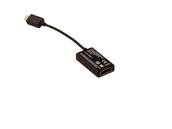 0 Gigabit LAN Adapter USB-zu-VGA-Adapterkabel LAN-Konvertierungskabel (USB zu LAN) für STYLISTIC Q Das Fujitsu Micro-HDMI-zu-HDMI-Adapterkabel erlaubt es Ihnen, Inhalte von Ihrem kompatiblen