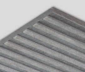 Werkstoff: Beschichtung: Oberfläche: Dicken: Format: Luko: durchgefärbter Faserzement (DIN EN 12467) mit CE-Kennzeichnung beidseitig hydrophobiert profilierte Oberfläche 8 bzw. 10 mm max. Tafelmaß 3.