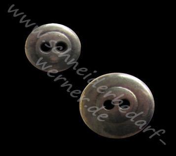 11.14 Metallknopf "Ovale" Artikelnummer: 9940-00019 Preis:, 11.