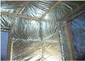 Reflecive Insulation Reflecive Insulation Misleading R-value claims at the