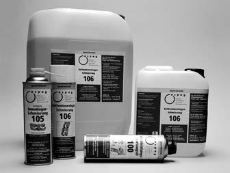 Aspag Spezialschmieröle 503 100 Hochleistungs-Wartungsöl Synthetisches Universalöl, frei von Silikon und Petrol, das alle 5 Grundfunktionen erfüllt: ausgezeichnete Schmiereigenschaften dank OMC 2
