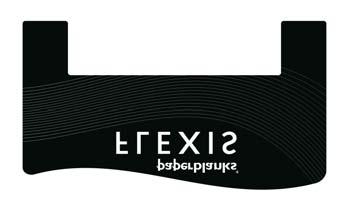 Flexis Display Kopfteile Alternativ mix and match flexis schild 317 570 MM (H B) Flexis Schild für Ihr 3er- oder 4er-Verwandlungs-Face-Out- Display.
