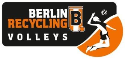 Sonstiges Seite 36 Sonstiges Saisonkarten-Angebot - Berlin Recycling Volleys Liebe Volleyballfreunde, dank Eurer großartigen Unterstützung konnten die BR Volleys erneut den Deutschen Meistertitel