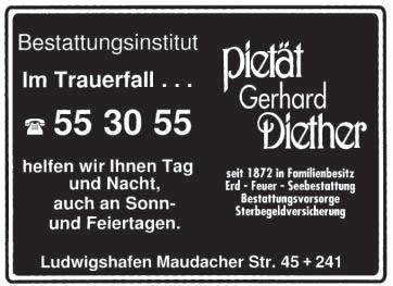 Rolf Landmesser Privat: 0621-558499 Diedesfelder Weg 13 67067 Ludwigshafen rolf.landmesser@web.