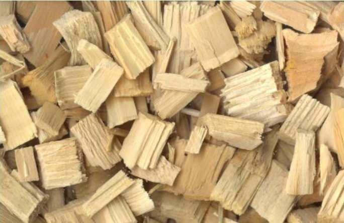 Ein breites Sortiment hochwertiger Produkte aus Holz.