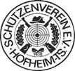 Mitgliederentwicklung 2016 Newsletter Schützenverein 1938 Hofheim am Taunus Liebe Schützenschwestern und Schützenbrüder Das neue Jahr ist schon