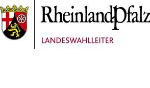 Bekanntmachung des Landeswahlleiters Wahl zum 17. Landtag Rheinland-Pfalz am Sonntag, dem 13. März 2016 Aufforderung zur Einreichung von Landes- und Bezirkslisten Am Sonntag, dem 13.